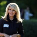Trump porte à 12 le nombre de ses embauches chez Fox avec la nomination de Monica Crowley