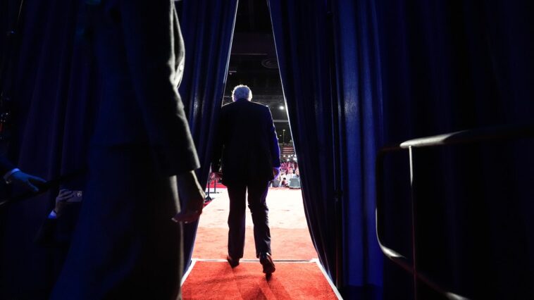 Une résolution du Nouvel An : acceptez les résultats des élections avec grâce, même si vous vous préparez au combat à venir Une résolution du Nouvel An : acceptez les résultats des élections avec grâce, même si vous vous préparez au combat à venir