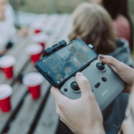 Le jeu mobile prend-il le dessus ?