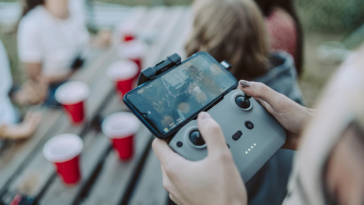 Le jeu mobile prend-il le dessus ?
