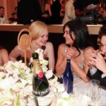 Timothée Chalamet et Kylie Jenner partagent un baiser aux Golden Globes 2025 Timothée Chalamet et Kylie Jenner partagent un baiser aux Golden Globes 2025