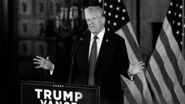Derrière la bataille financière de Trump pour secouer le VA : « Je pense que c'est une menace existentielle »