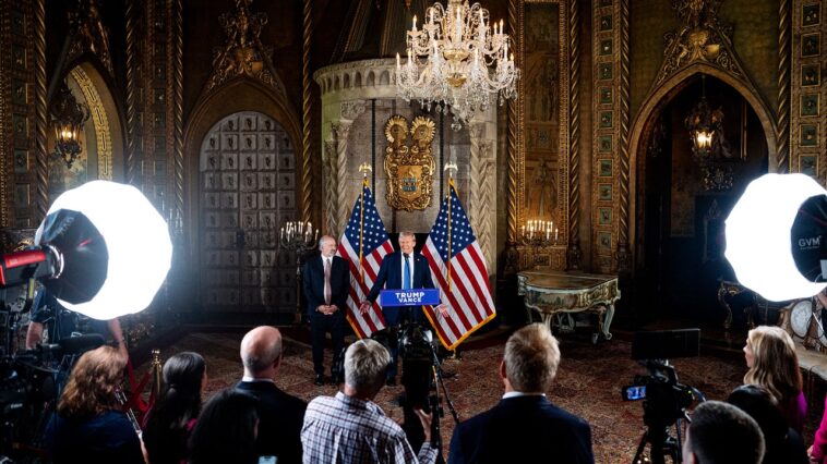 Les journalistes de la Maison Blanche craignent un retour du feu et de la fureur Les journalistes de la Maison Blanche craignent un retour du feu et de la fureur