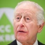 Le roi Charles rejoint les survivants de la Shoah dans un « moment sacré »