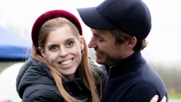 La princesse Beatrice accueille le deuxième bébé et la nomme en l'honneur de la reine Elizabeth