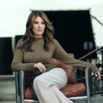 Monica Lewinsky récupére son histoire avec un nouveau podcast Monica Lewinsky récupére son histoire avec un nouveau podcast