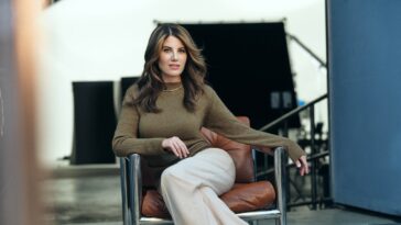 Monica Lewinsky récupére son histoire avec un nouveau podcast