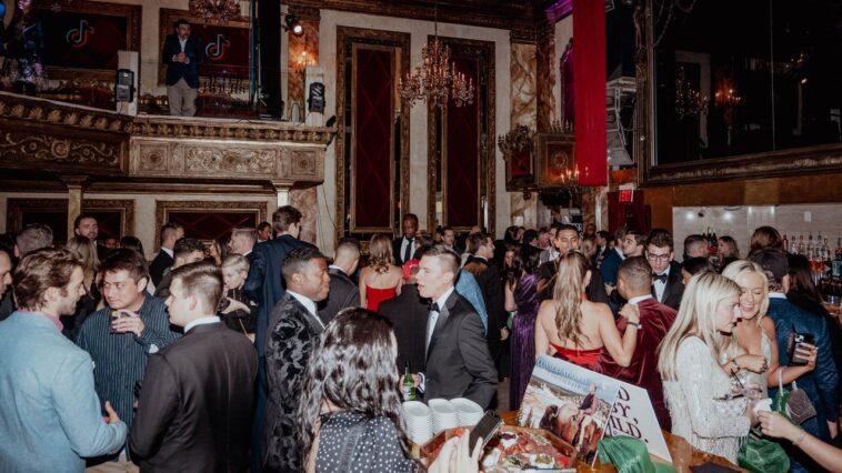 Les influenceurs de la génération Z donnent à Maga une lueur jeune: «Nos voix sont entendues»