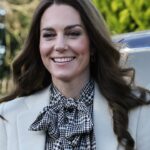 Kate Middleton poursuit l'héritage de la princesse Diana avec son nouveau patronage