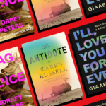 6 mémoires intimes et puissants à lire ce mois-ci 6 mémoires intimes et puissants à lire ce mois-ci