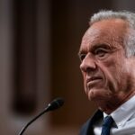 Politique d'avortement de RFK Jr.: Faites comme Donald Trump Politique d'avortement de RFK Jr.: Faites comme Donald Trump