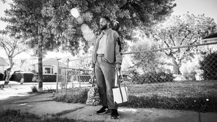 À Scorched Altadena, les bénévoles ont fait une grande partie du vrai travail