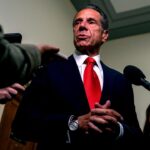 Andrew Cuomo fait tous les efforts pour se présenter à la mairie