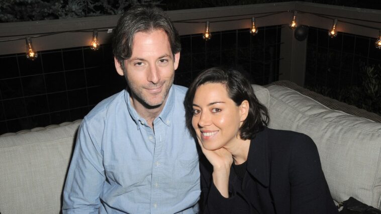 Aubrey Plaza publie une déclaration sur la « tragédie inimaginable » liée à la mort de son mari Jeff Baena