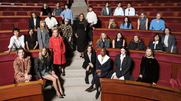 Ava Duvernay, Chloë Sevigny et plus encore se joignent à Miu Miu pour célébrer les femmes cinéastes