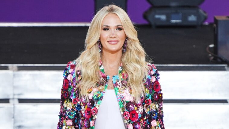 Carrie Underwood se produira lors de la cérémonie d'investiture de Trump