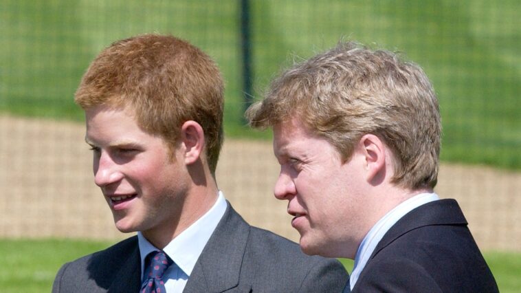 Charles Spencer dit que la princesse Diana serait « touchée » et « à juste titre fière » de la victoire du prince Harry dans le tabloïd