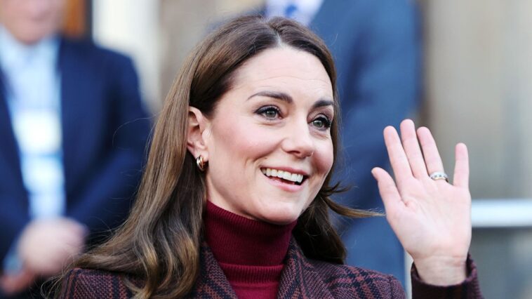 Comment Kate Middleton et le prince William se sont rapprochés après le parcours de Kate contre le cancer Comment Kate Middleton et le prince William se sont rapprochés après le parcours de Kate contre le cancer