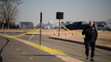 DC Plane Crash est un véritable test de la direction de Donald Trump. Il est mal parti