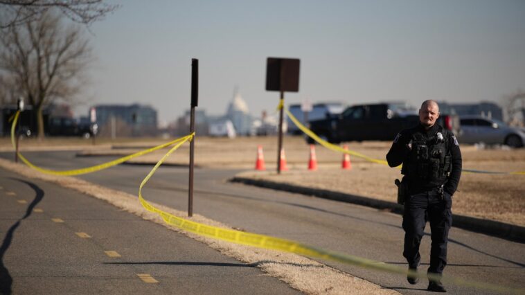 DC Plane Crash est un véritable test de la direction de Donald Trump. Il est mal parti