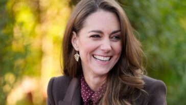 Des amis disent que Kate Middleton a « changé en tant que personne » et qu'elle redéfinit les priorités de son équilibre travail/vie personnelle