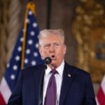 Donald Trump pourrait utiliser l’aide contre les incendies de forêt pour perturber la Californie