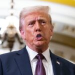 Donald Trump répond à la catastrophe des incendies de forêt de Los Angeles de la seule façon qu'il connaît