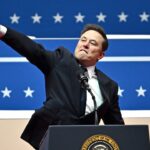 Elon Musk cible à nouveau Taylor Swift, cette fois avec (fausse) réclamation nazie nazie Elon Musk cible à nouveau Taylor Swift, cette fois avec (fausse) réclamation nazie nazie