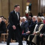 Elon Musk n'arrêtera pas de s'immiscer dans les élections européennes, et les dirigeants mondiaux ne le veulent pas