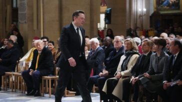 Elon Musk n'arrêtera pas de s'immiscer dans les élections européennes, et les dirigeants mondiaux ne le veulent pas