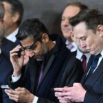 Elon Musk ne fait que commencer