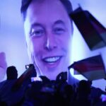 Elon Musk ne semble certainement pas préoccupé par le fait que les extrémistes d'extrême droite l'encouragent