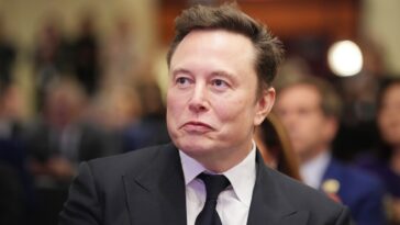 Elon Musk réduit les plans DOGE avant même que Trump ne prenne ses fonctions