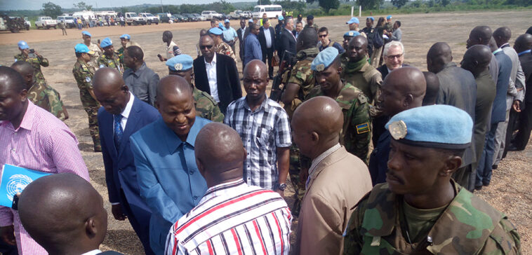 Groupe Wagner en RCA : pas vraiment une success story cc adrienblanc, modified, https://flickr.com/photos/adrienblanc85/29224676165/in/photolist-Lwu73Z-PHBZfm-Jmis8W-KPTZMJ-KPU15s-2ebBrXi-QeJrkw-QeJrhf-NBjs2H-NBjrVv-2ci4tMW-QeETL5-2ci4tNY