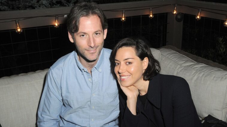 Jeff Baena, cinéaste et mari de l'acteur Aubrey Plaza, décédé à 47 ans