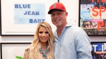 Jessica Simpson et son mari Eric Johnson annoncent leur séparation dans une « situation douloureuse »