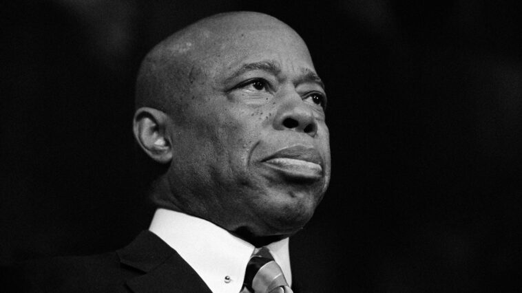 Jusqu’où Eric Adams est-il prêt à aller ?