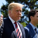 Justin Trudeau a démissionné – et Trump pourrait avoir le dernier mot Justin Trudeau a démissionné – et Trump pourrait avoir le dernier mot