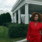 Karine Jean-Pierre, attachée de presse du président Biden, révèle quelques vérités sur son travail