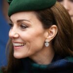 Kate Middleton a de nouveaux bijoux, avec une signification particulière
