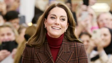 Kate Middleton annonce que son cancer est en rémission