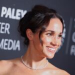 L'émission de télé-réalité de Meghan Markle, "With Love, Meghan", sera diffusée le 15 janvier sur Netflix L'émission de télé-réalité de Meghan Markle, "With Love, Meghan", sera diffusée le 15 janvier sur Netflix