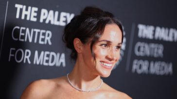 L'émission de télé-réalité de Meghan Markle, "With Love, Meghan", sera diffusée le 15 janvier sur Netflix
