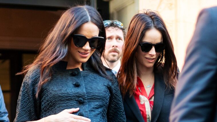 La première critique du nouveau spectacle de Meghan Markle est ici La première critique du nouveau spectacle de Meghan Markle est ici