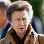 La princesse Anne se souvient de «rien» d'accident de cheval
