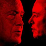 Le Choc des Titans du vers MAGA