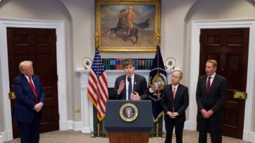 Les petites pitreries d'Elon Musk explosent au visage de Trump