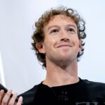 Mark Zuckerberg double la mise sur la MAGAfication de Meta