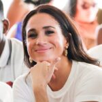 Meghan Markle vient de lancer un nouveau compte Instagram – avec une mission