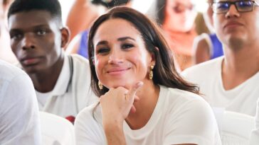 Meghan Markle vient de lancer un nouveau compte Instagram – avec une mission